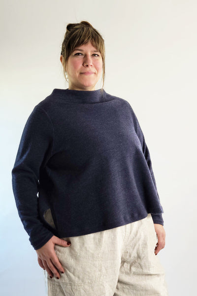 Toaster Sweaters (sizes 16 - 34)