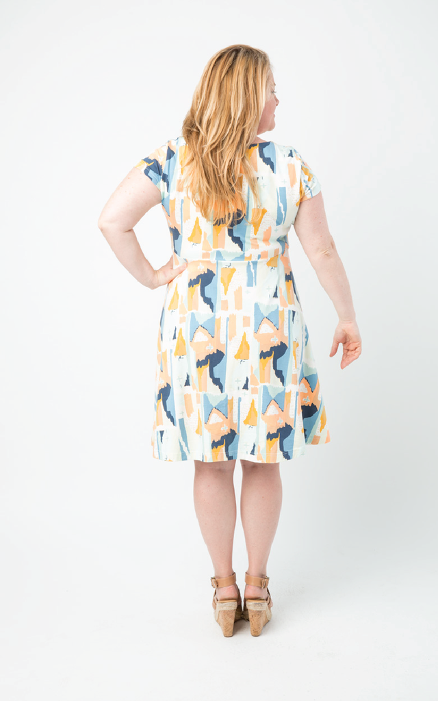 Turner Dress