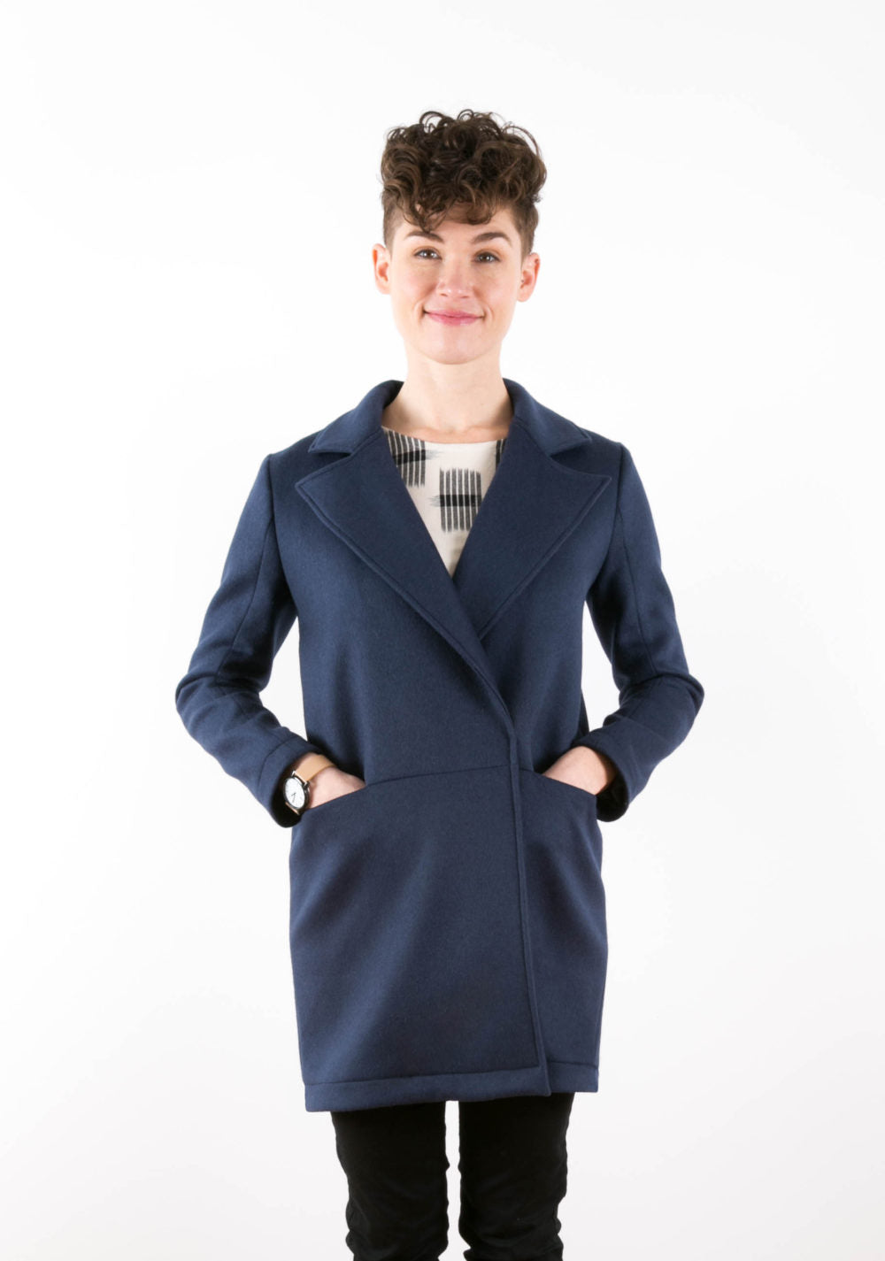 Yates Coat