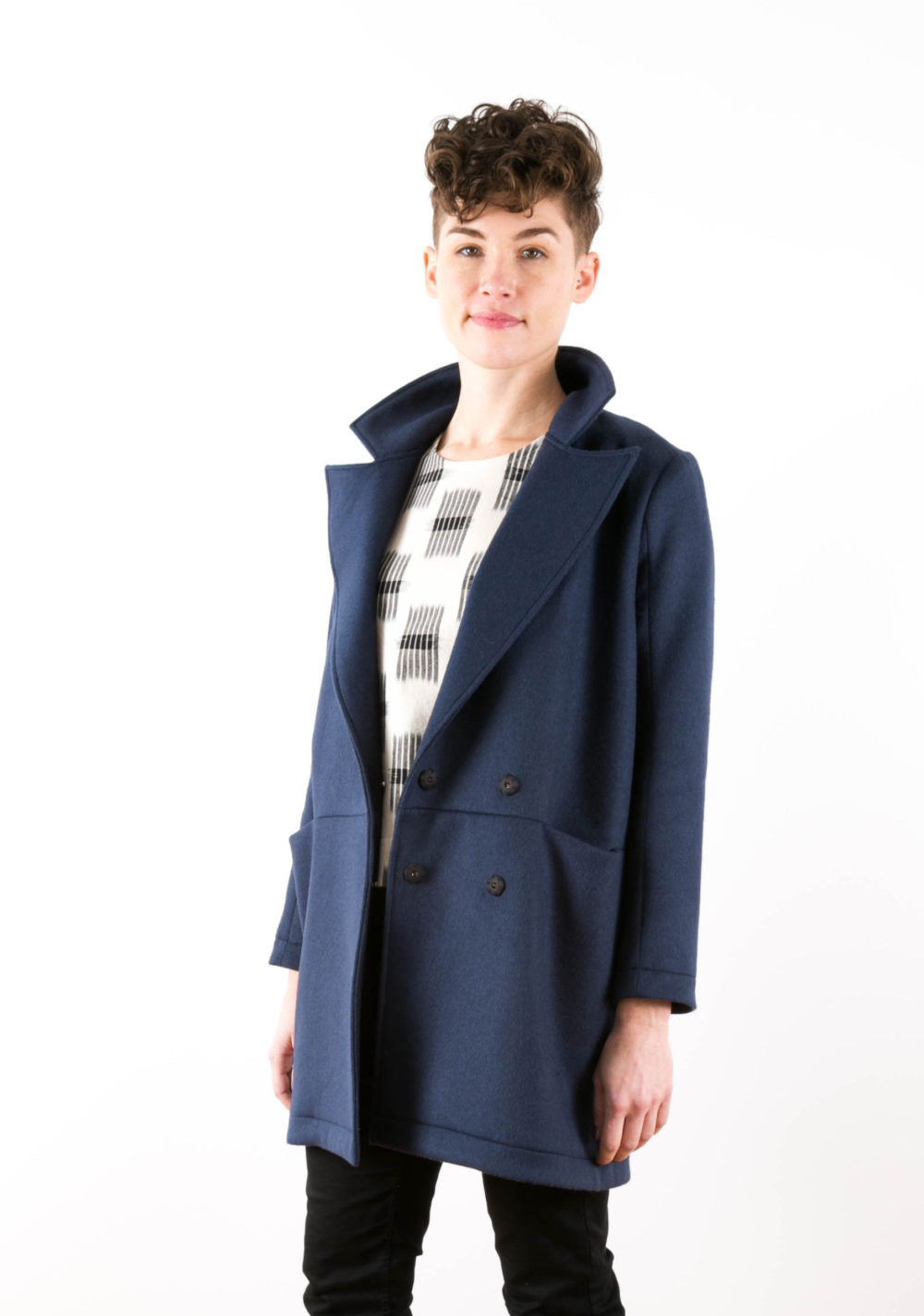 Yates Coat