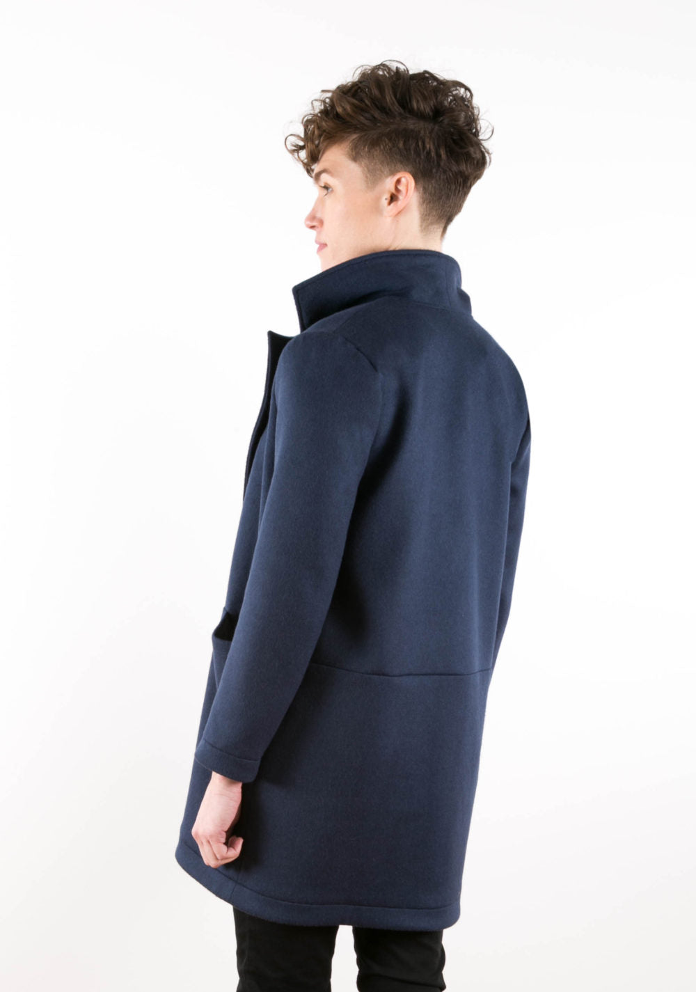 Yates Coat