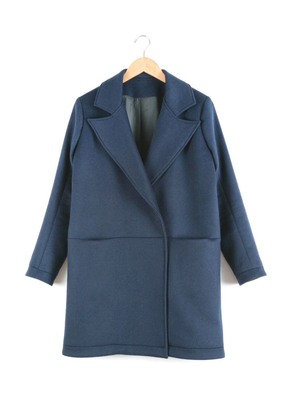 Yates Coat