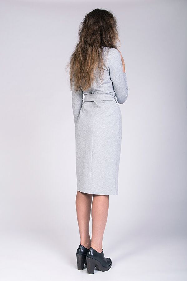 Pilvi Coat Dress